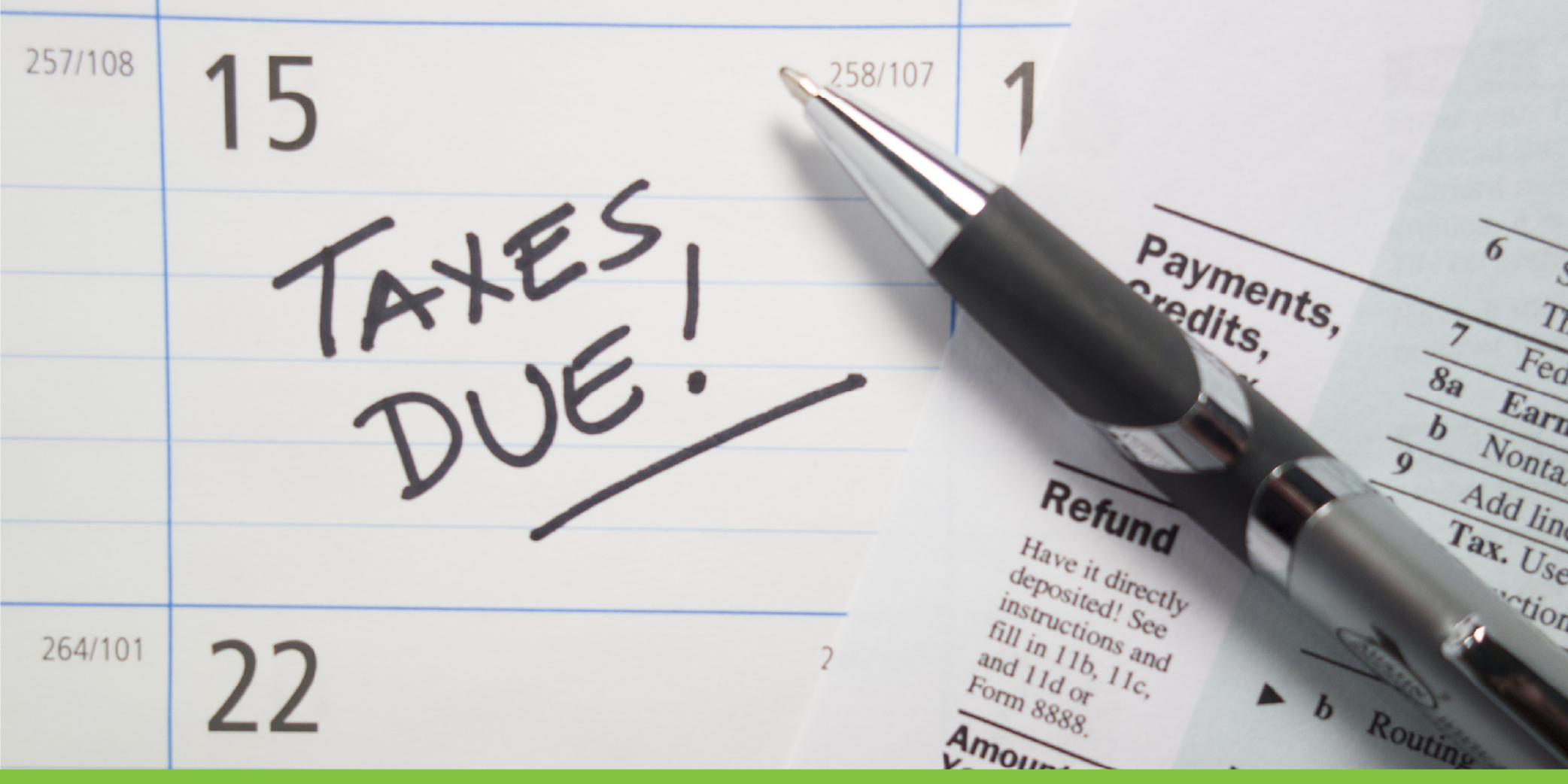 Tax Day Blog Image@150x