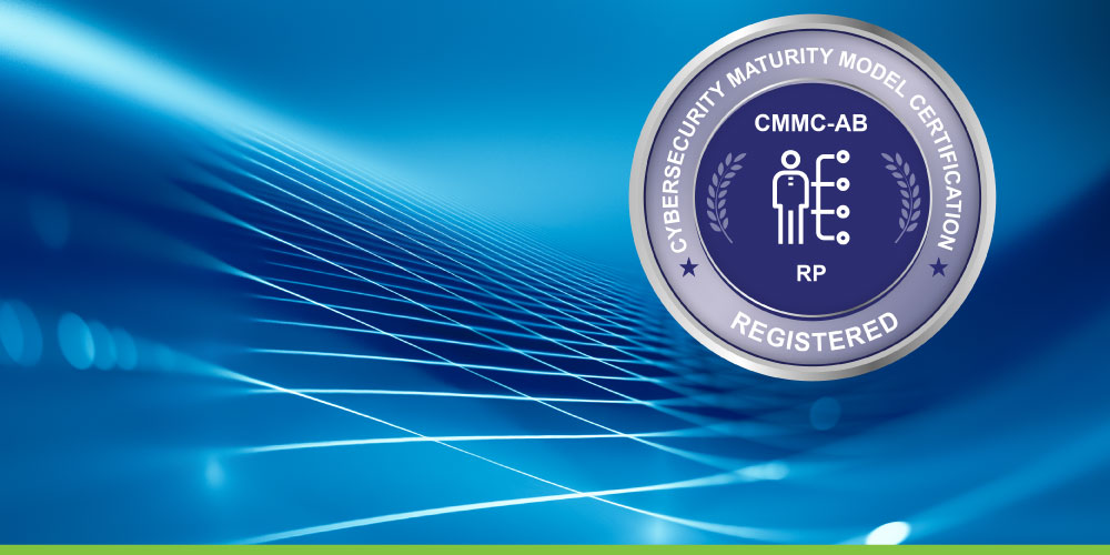 CMMC - Logo