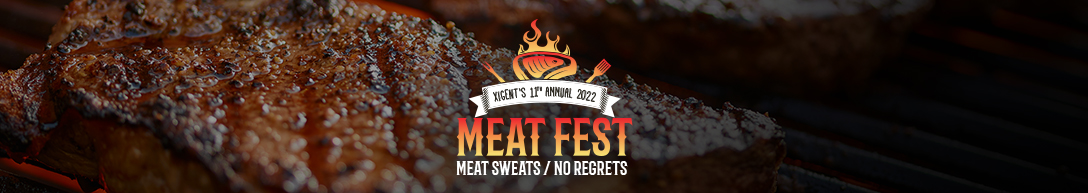 Meat Fest 2022