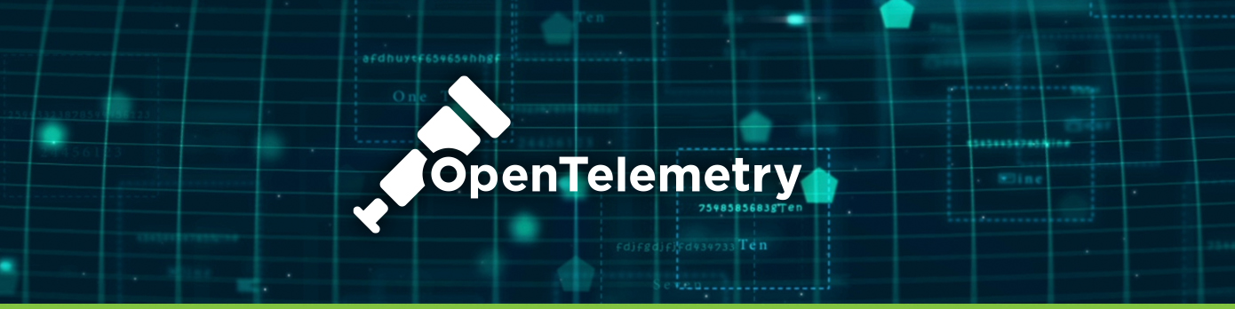 Xigent Opentelemetry Blog Banner