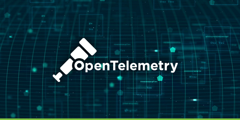 Xigent Opentelemetry Blog Featured Image