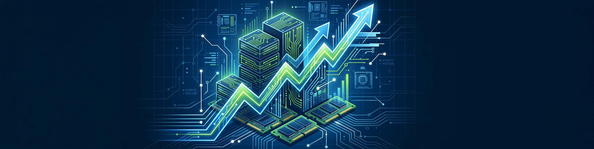 Pricing Moves Fast & Lead Times Swing