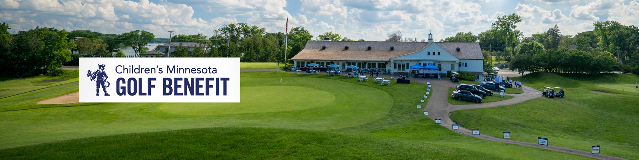 Children's MNGolf Benefit