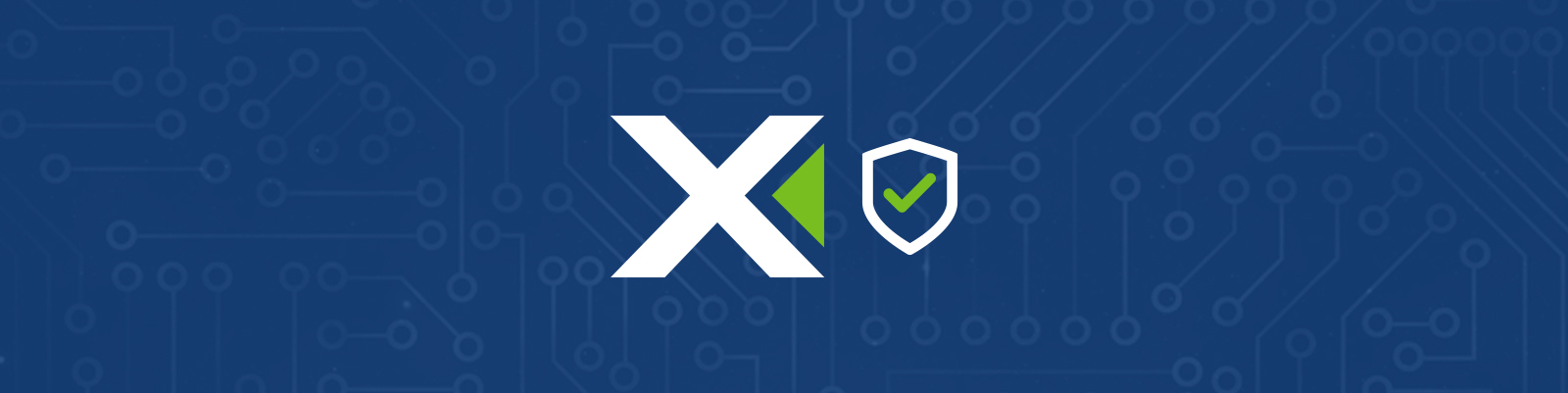 Xigent Security Banner