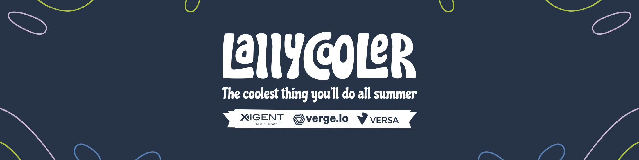 Xigent Lallycooler 2026