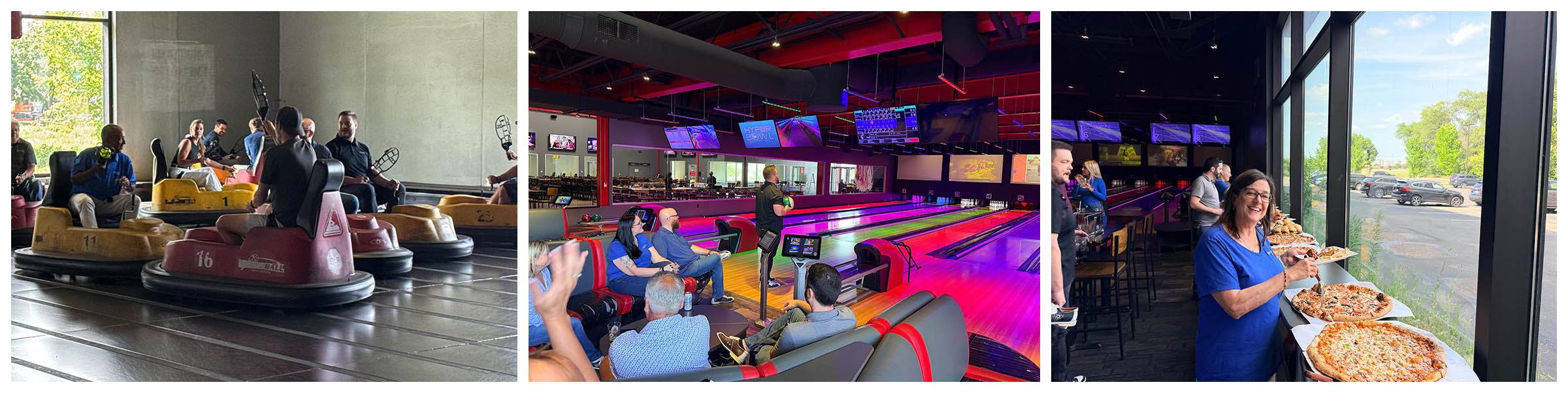 Xigent Sioux Falls Summer Event