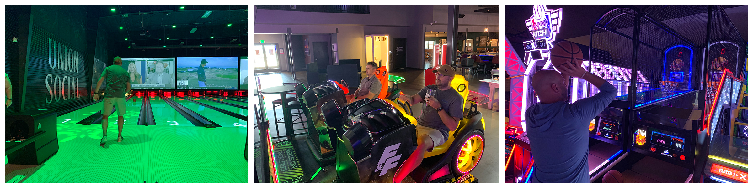 Xigent Sioux Falls Summer Event