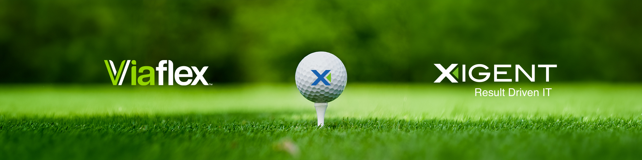 Viaflex Golf Outing 2026