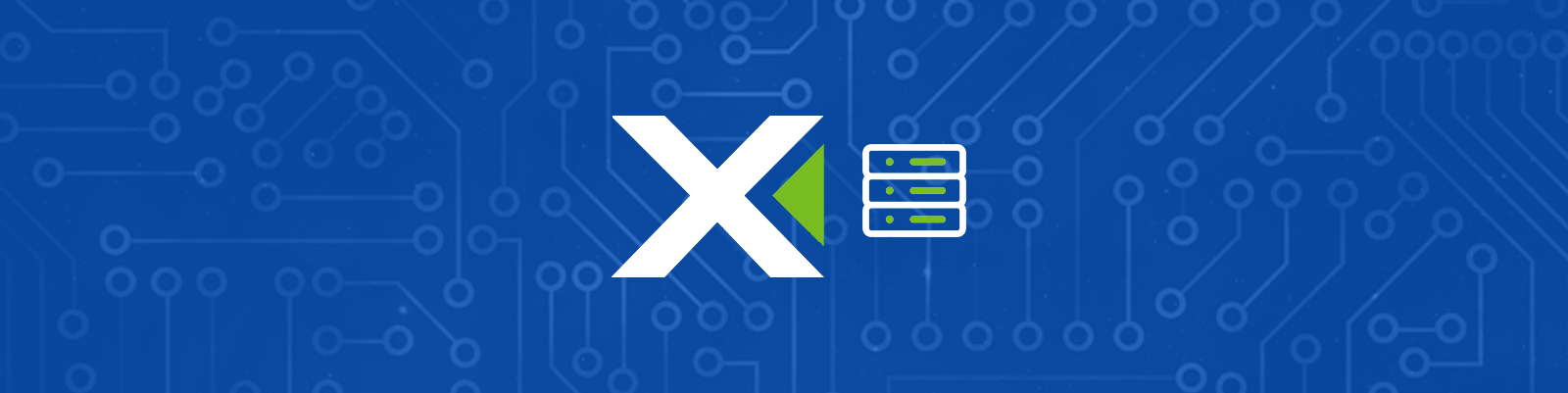 Xigent Infrastructure Banner