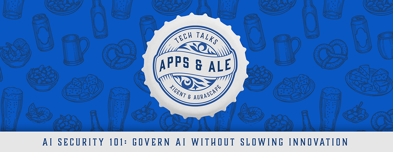 Apps & Ale