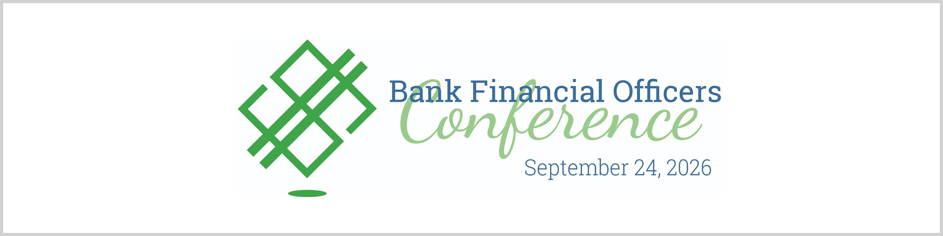 Xigent BA Bank Financial Officers Conference 2026