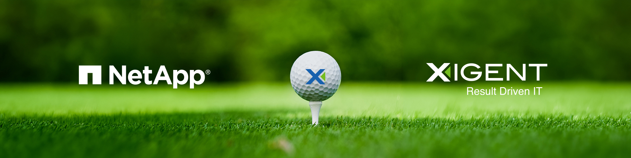 Xigent Xigent Sponsors the NetApp Neumer Cup 2026